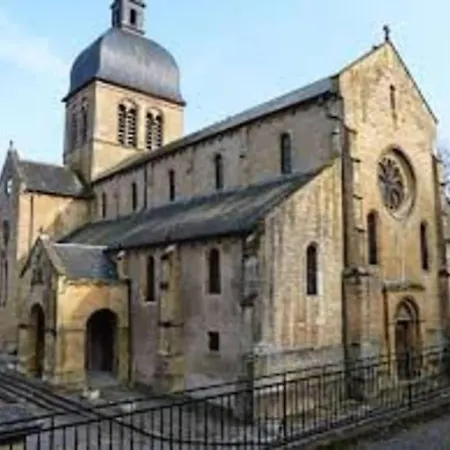 Cosy Au Coeur De La Nature * Gorze