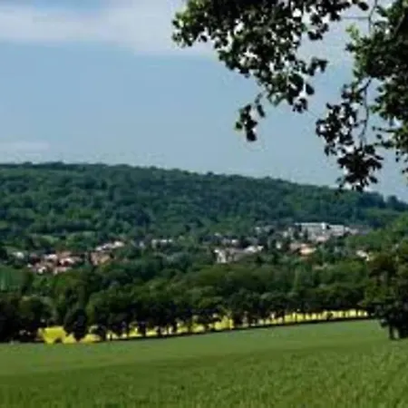 Cosy Au Coeur De La Nature Lägenhet Gorze