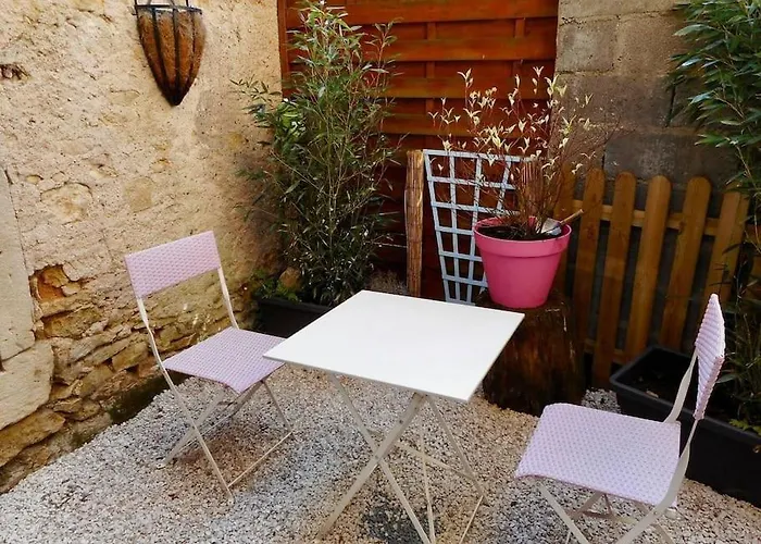 Cosy Au Coeur De La Nature