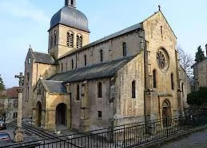 Cosy Au Coeur De La Nature * Gorze