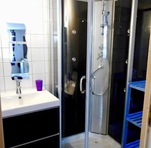 Cosy Au Coeur De La Nature Apartment