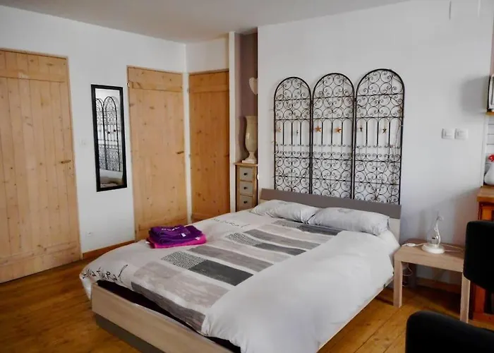 Cosy Au Coeur De La Nature