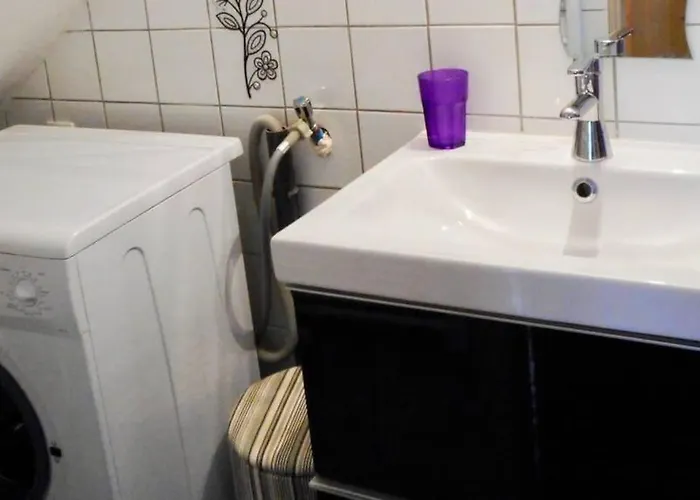 Cosy Au Coeur De La Nature Apartment