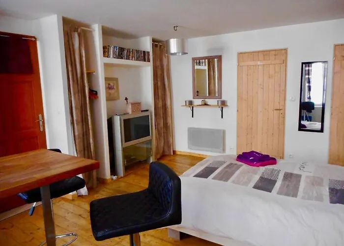 Cosy Au Coeur De La Nature